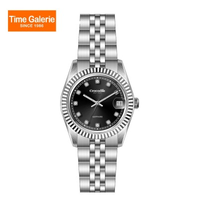 Crocodile CRDW5542.328D Stainless Steel Women Watch Crocodile CRDW5542.328D Stainless Steel Women Watch